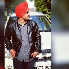 Dhadkan - Amantej Hundal ft. Prabh Aujla