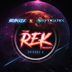 The REK Room Episode 6 Ft. Cryogenix