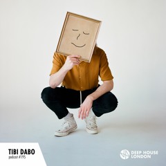 Tibi Dabo - DHL Mix #195