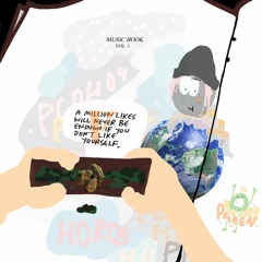 МУЗЫКАЛЬНАЯ КНИГА