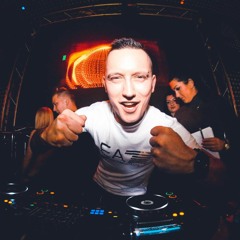 Dj X-Meen In Da Mix - Club Heaven Zielona Góra Live 10.02.2018