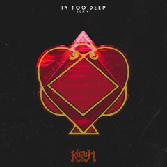 Sum 41 - In Too Deep (Kasum Remix)