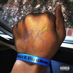 #RIPBK [Prod. BuggyBeats]