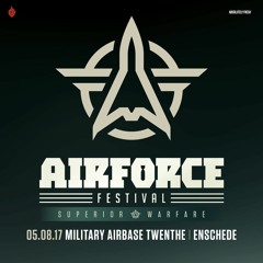 Drokz | Killzone | AIRFORCE Festival 2017