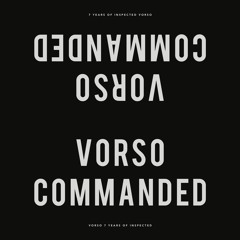 Vorso - Commanded