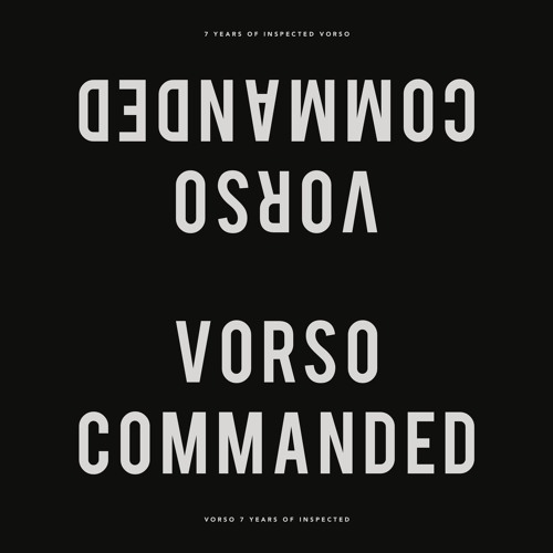 Vorso - Commanded