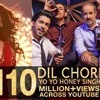 Dil Chori Simar Kaur Ishers Hans Raj Hans Sonu Ke Titu Ki Sweety Mp3