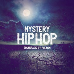 Drum Pad Machine - Mystery Hip-Hop (made By Phenom)