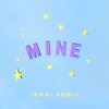 Bazzi Mine Jengi Remix Mp3