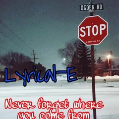 Lyrical-E - 403 To The Muthafuckin' YXC Pt. 2 ft deviaint (Prod. R. Gibson)