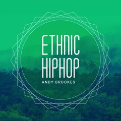 Drum Pad Machine - Ethnic Hip-Hop (made By Andy Brookes)