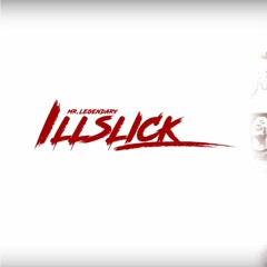 ILLSLICK - แย่ที่สุด [Official Lyrics Video]