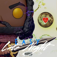 Late Nights (Prod. ShondaPack)