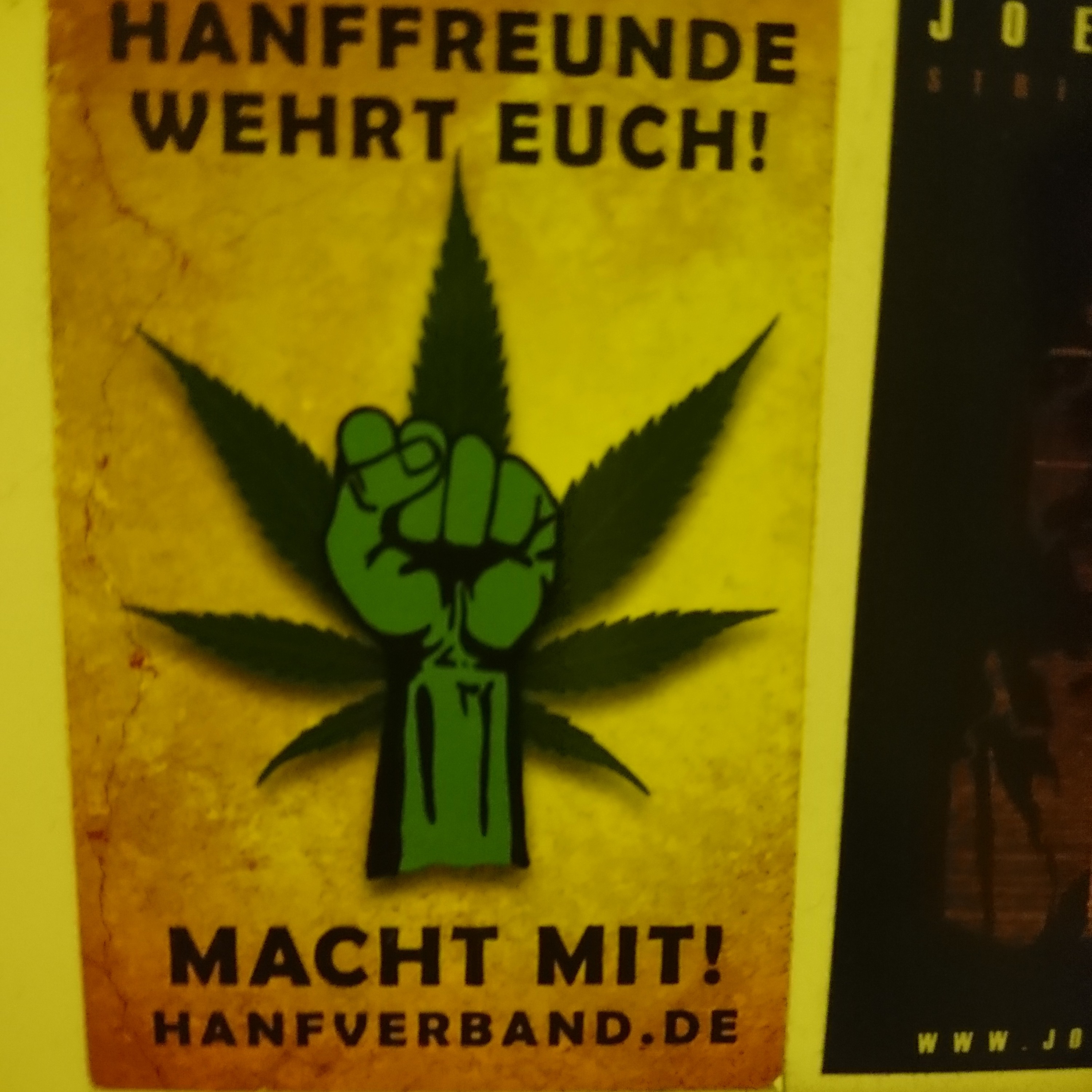 Hanf 1 episode artwork