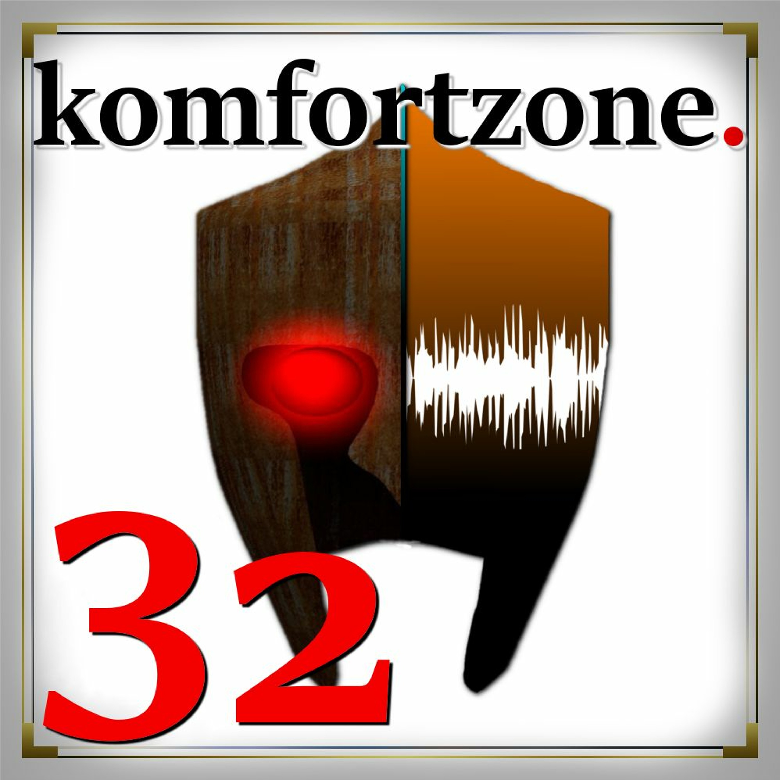 Komfortzone - Eine Stunde mit Tim und Moritz