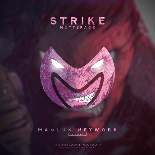 MutteRage - Strike