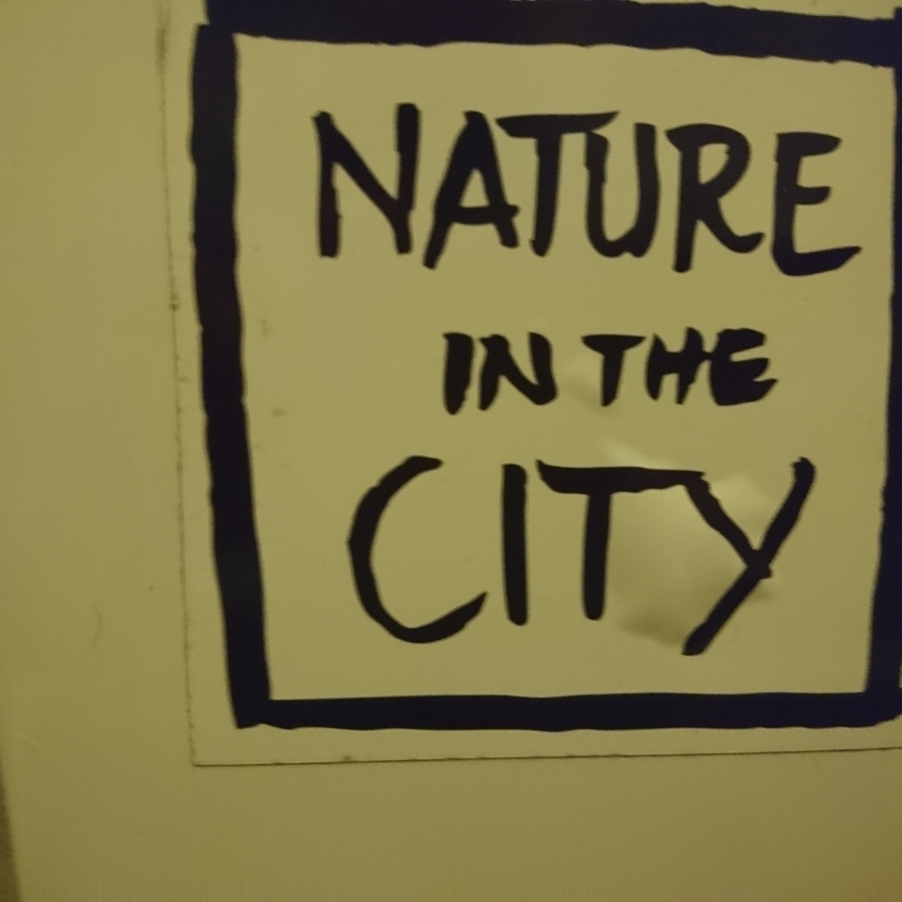 Nature 2 episode artwork
