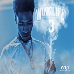 Tag Along (Feat. WL FRESH)