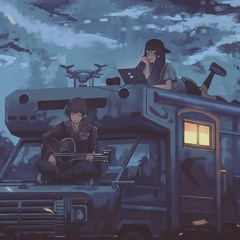 ayerja & sayuw - stay with me (ft. demxntia)