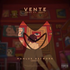 Joes - Vente (Ft. Edvi)