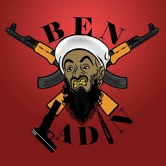 Ben Ladin-STANK YA