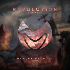 Renegade - Revolution ( Original Mix ) [Free Download]