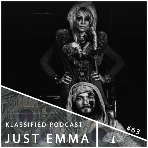 JUST EMMA | Klassified Podcast #63