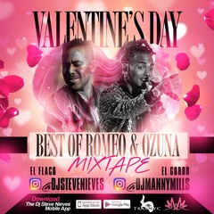 BEST OF ROMEO & OZUNA Mixtape