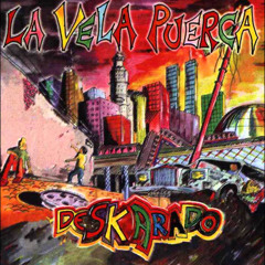 La Vela Puerca - Bandido Salto de Mata (Tinitus edit)