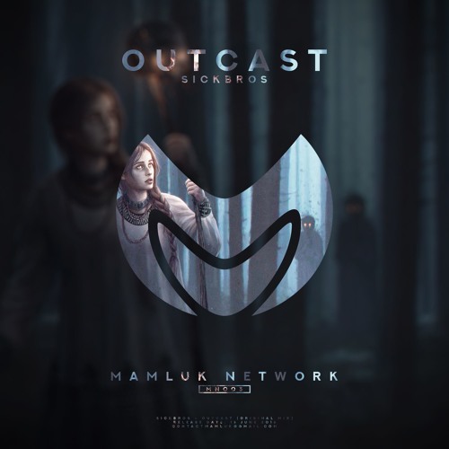 SickBros - Outcast (Original Mix)