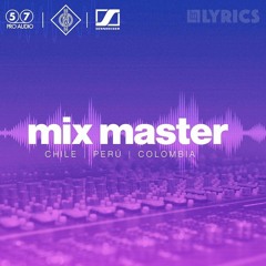 Sonhos Gratuitos #mixmaster57 Alejandro Lizama