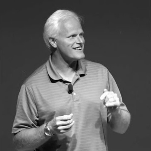 ✅ Dan Mohler - The Love Of God Conquers All
