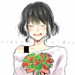 【HBD Mon!】Seishin - Sister 歌ってみた