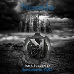 Noseda - Dark Heaven  -