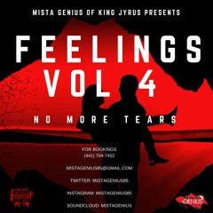 Mista Genius Presents Feelings Vol. 4