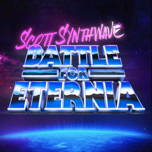 Battle for Eternia