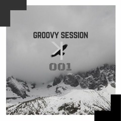Groovy Session # 001