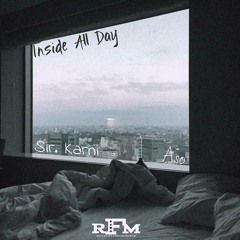 Inside All Day (Prod by. Aso)