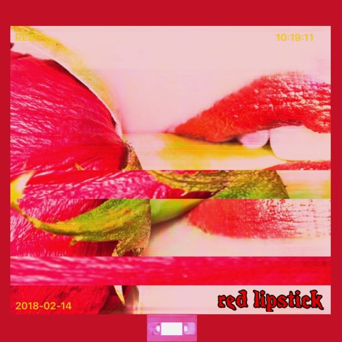 hm.wav - red lipstick (prod. rodger)