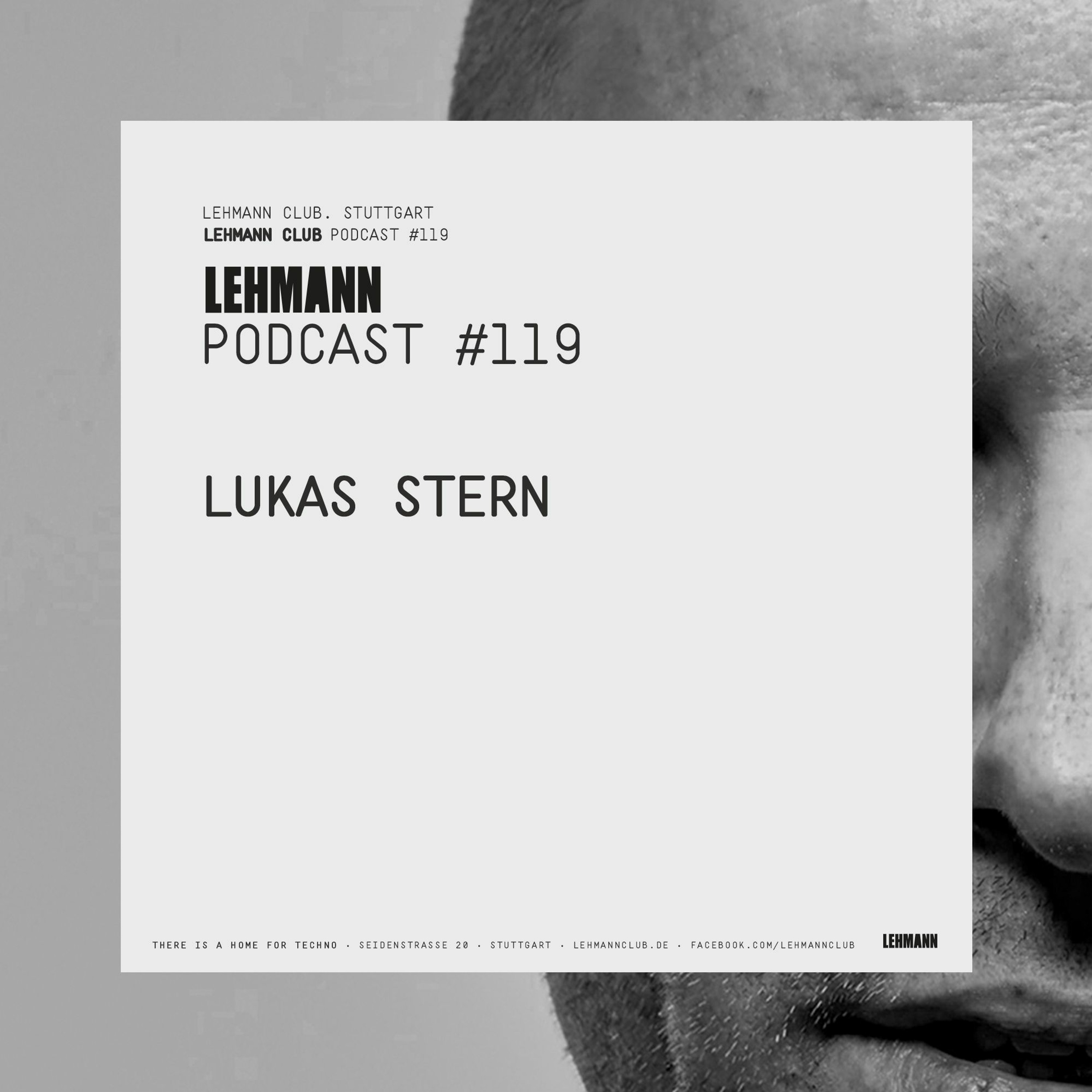 Lehmann Club / Labor Lehmann