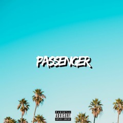 Passenger - One Only X Reezy (JUGS) [Prod. by Max Reece]