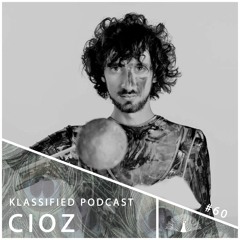 CIOZ | Klassified Podcast #60