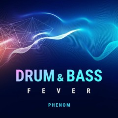 Drum Pad Machine - DnB Fever (made By Phenom)