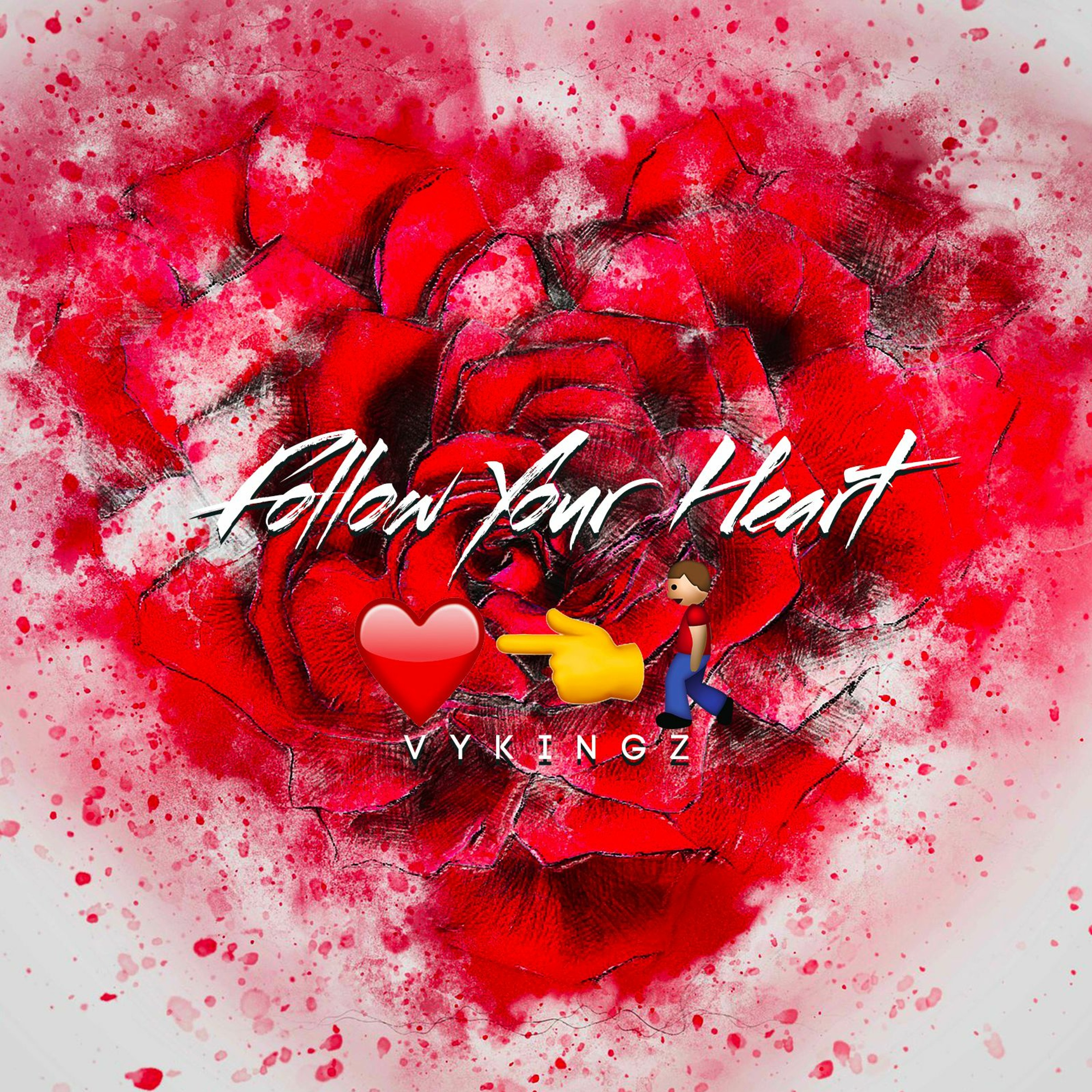 Follow Your Heart (Mastered Version episode artwork