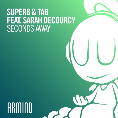 Premiere: Super8 & Tab - Seconds Away
