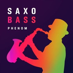 Drum Pad Machine - SaxoBass (made By Phenom)