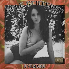 EVILMANE - SELF CENTERED (PROD. STONED PLAYA)