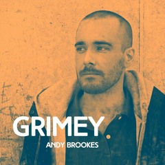 Drum Pad Machine - Grimey (made By Andy Brookes)