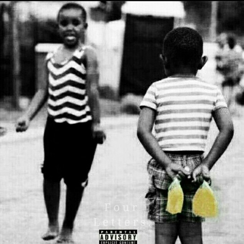 Four-Letters(Feat. Zvx)