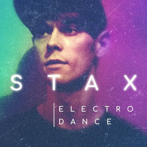 Stream Drum Pad Machine Electro Dance (made By STAX) (A) by Drum Pad